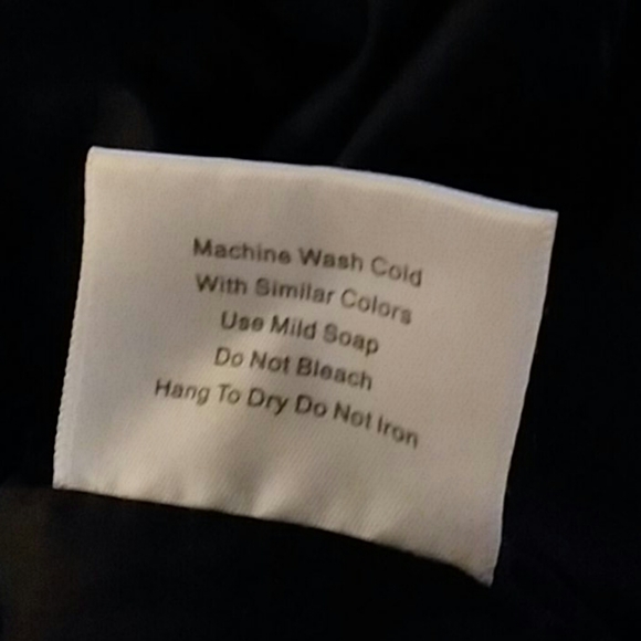 Jacket - Picture 6 of 6